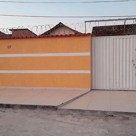 Casa De Ferias Luar Do Prado Βίλα Εξωτερικό φωτογραφία