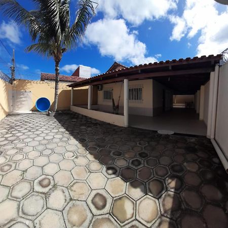 Casa De Ferias Luar Do Prado Βίλα Εξωτερικό φωτογραφία