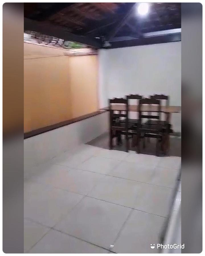 Casa De Ferias Luar Do Prado Βίλα Εξωτερικό φωτογραφία