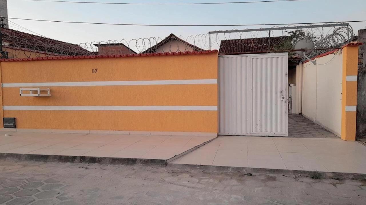 Casa De Ferias Luar Do Prado Βίλα Εξωτερικό φωτογραφία