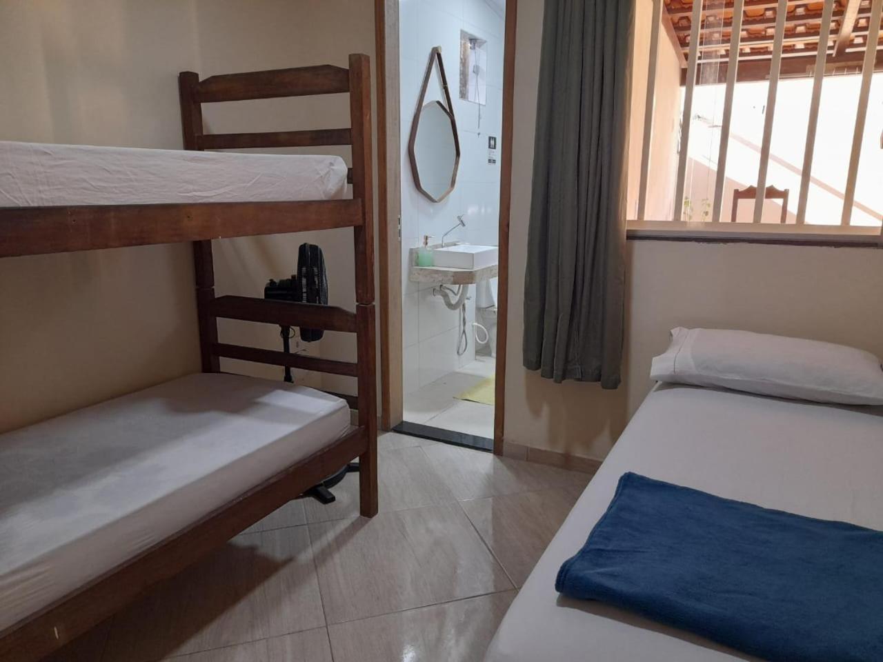 Casa De Ferias Luar Do Prado Βίλα Εξωτερικό φωτογραφία
