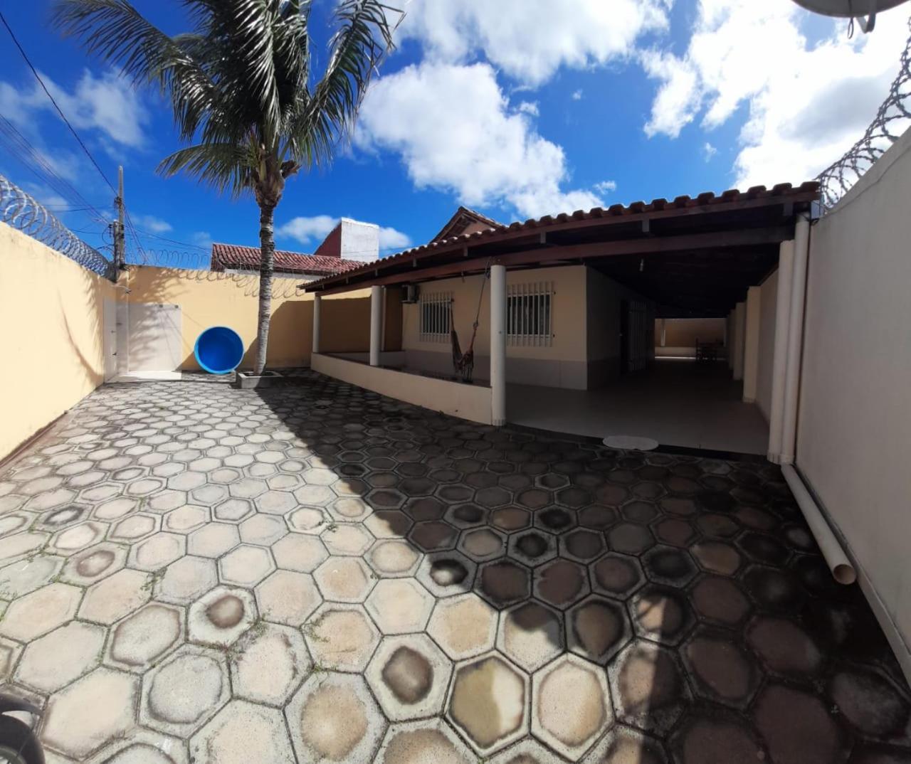 Casa De Ferias Luar Do Prado Βίλα Εξωτερικό φωτογραφία